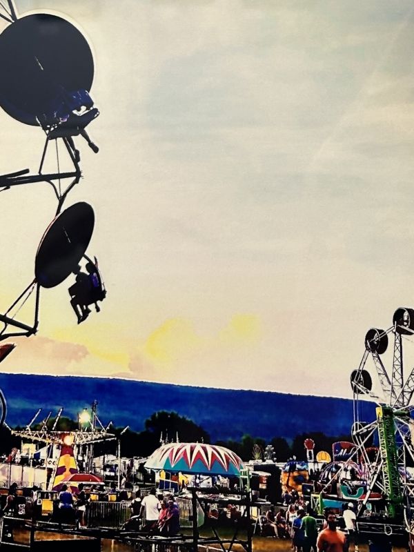 Grange Fair