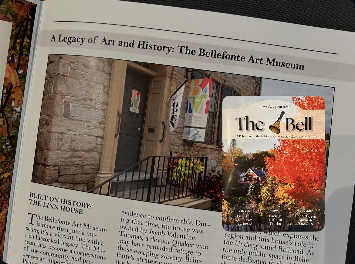 The Bell Article