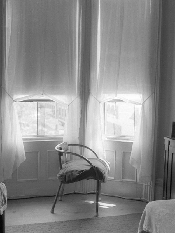 Bernsteinlen Living Room Hoboken