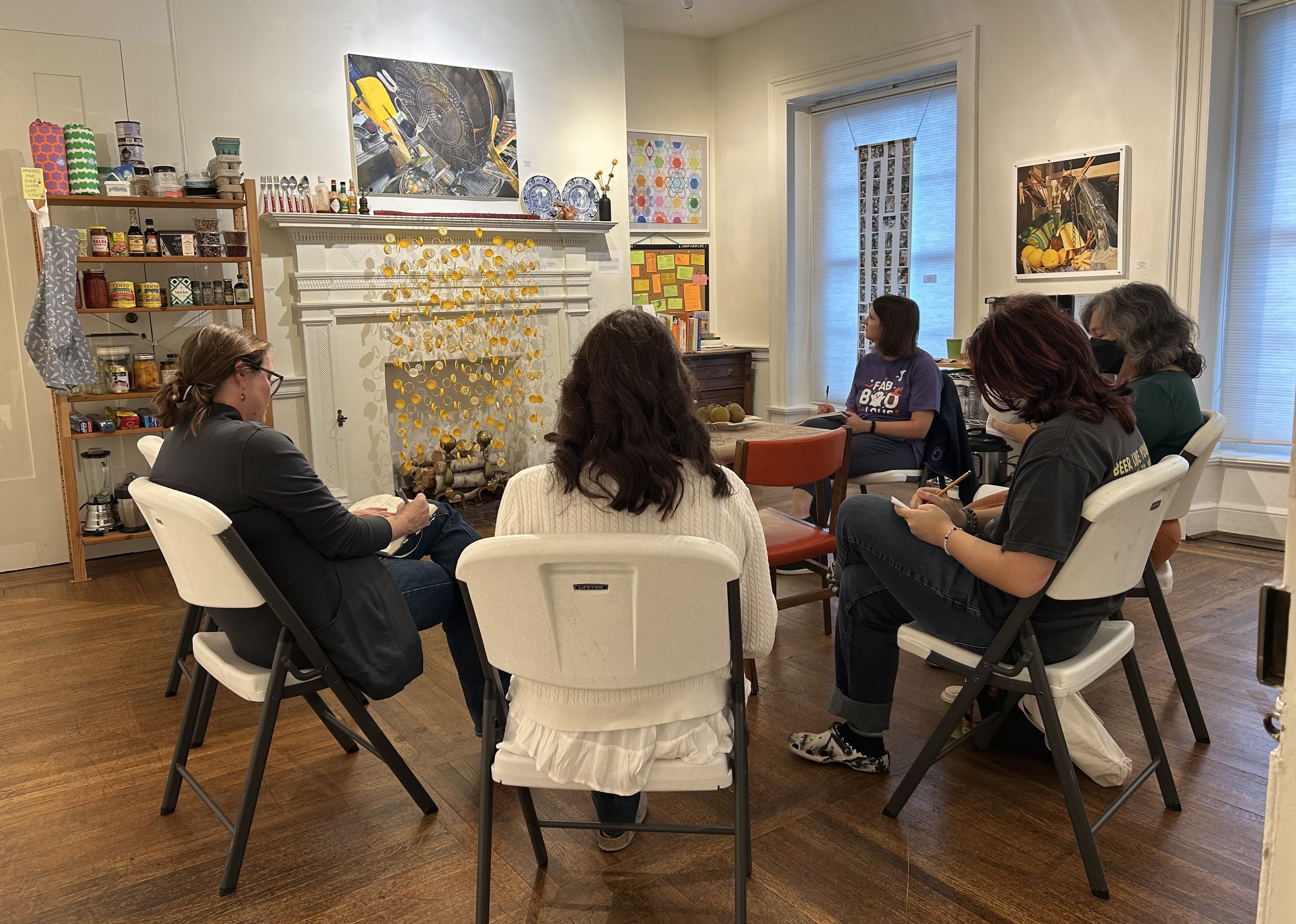 Poetry Workshop Copy