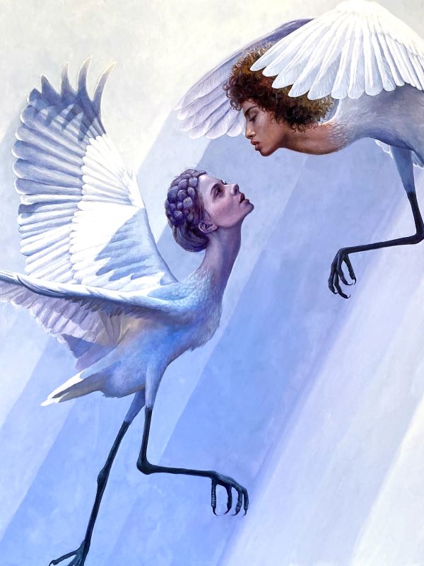 Elodygyekis Egretlovers