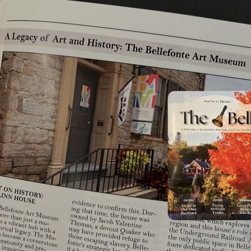 The Bell Article