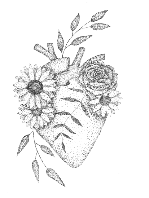 Calvoashley Heartinbloom