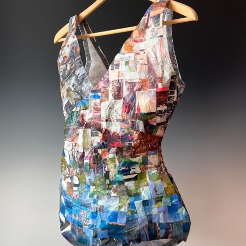 Roslund Kari A Leizurely Soak