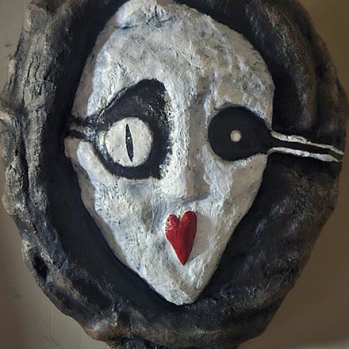 Where The Wild Things Are