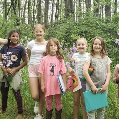 Ridgelines Language Arts Partnership