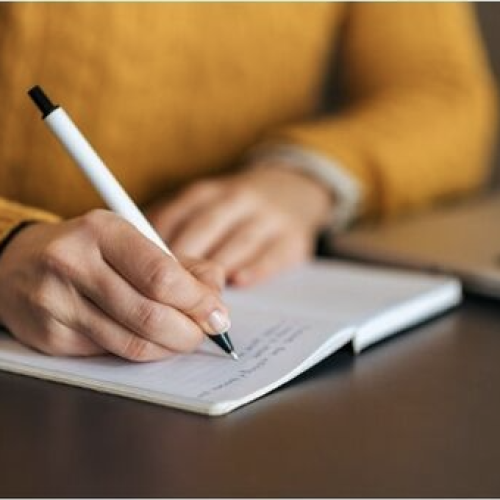 Poetryworkshop