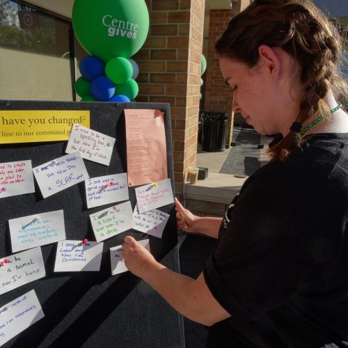 Ridgelines Language Arts Partnership