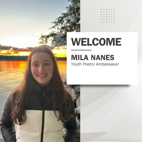 Mila Nanes