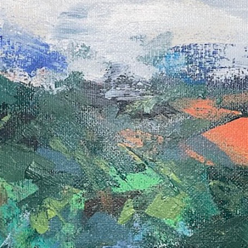 Imagine A Journey Into Landscapes 