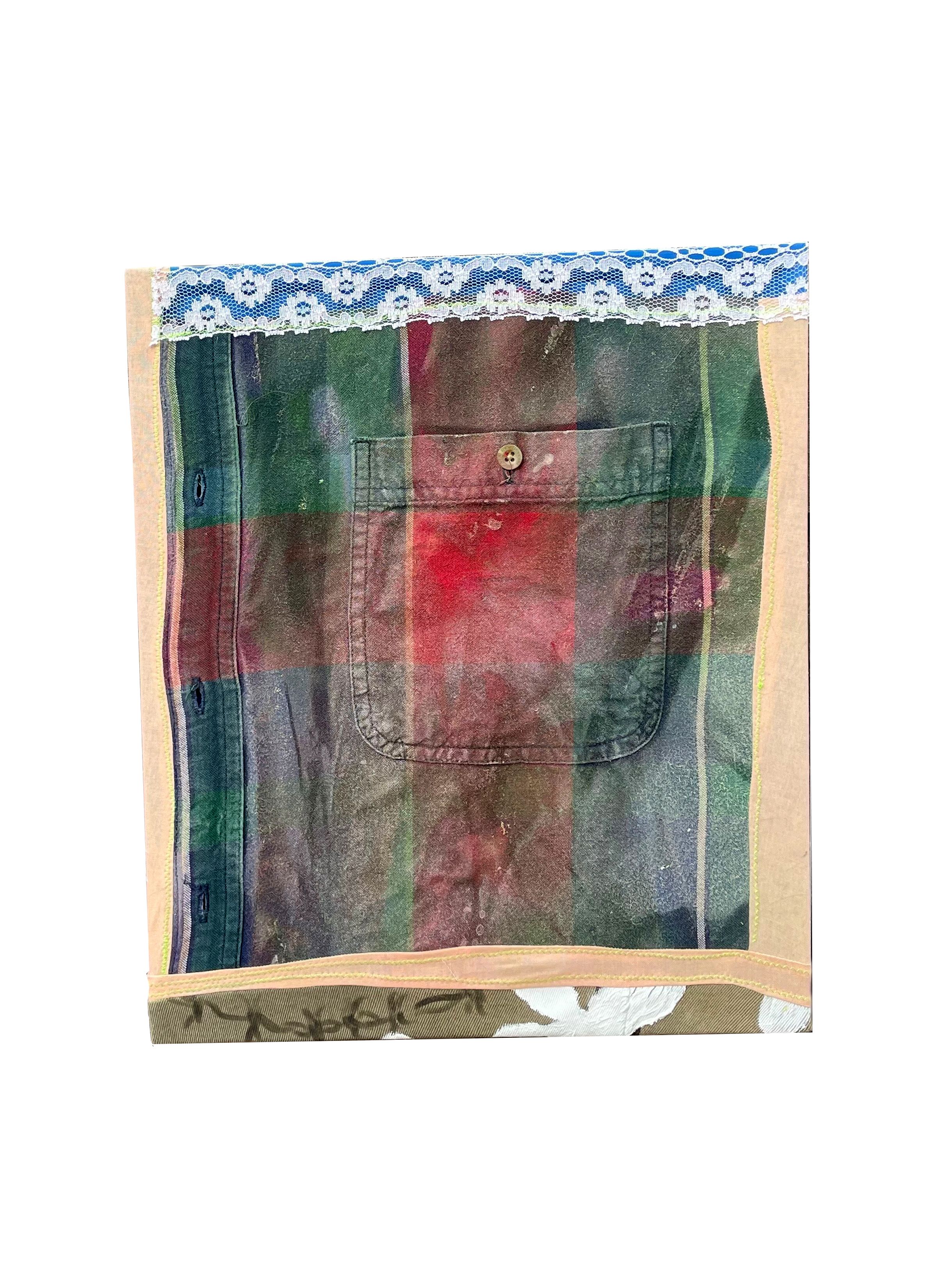 Aggabriel Pocketpiece