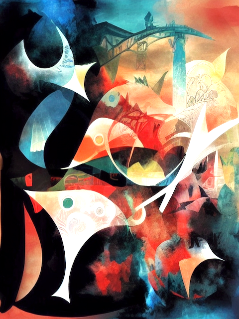 Imaginative 0 