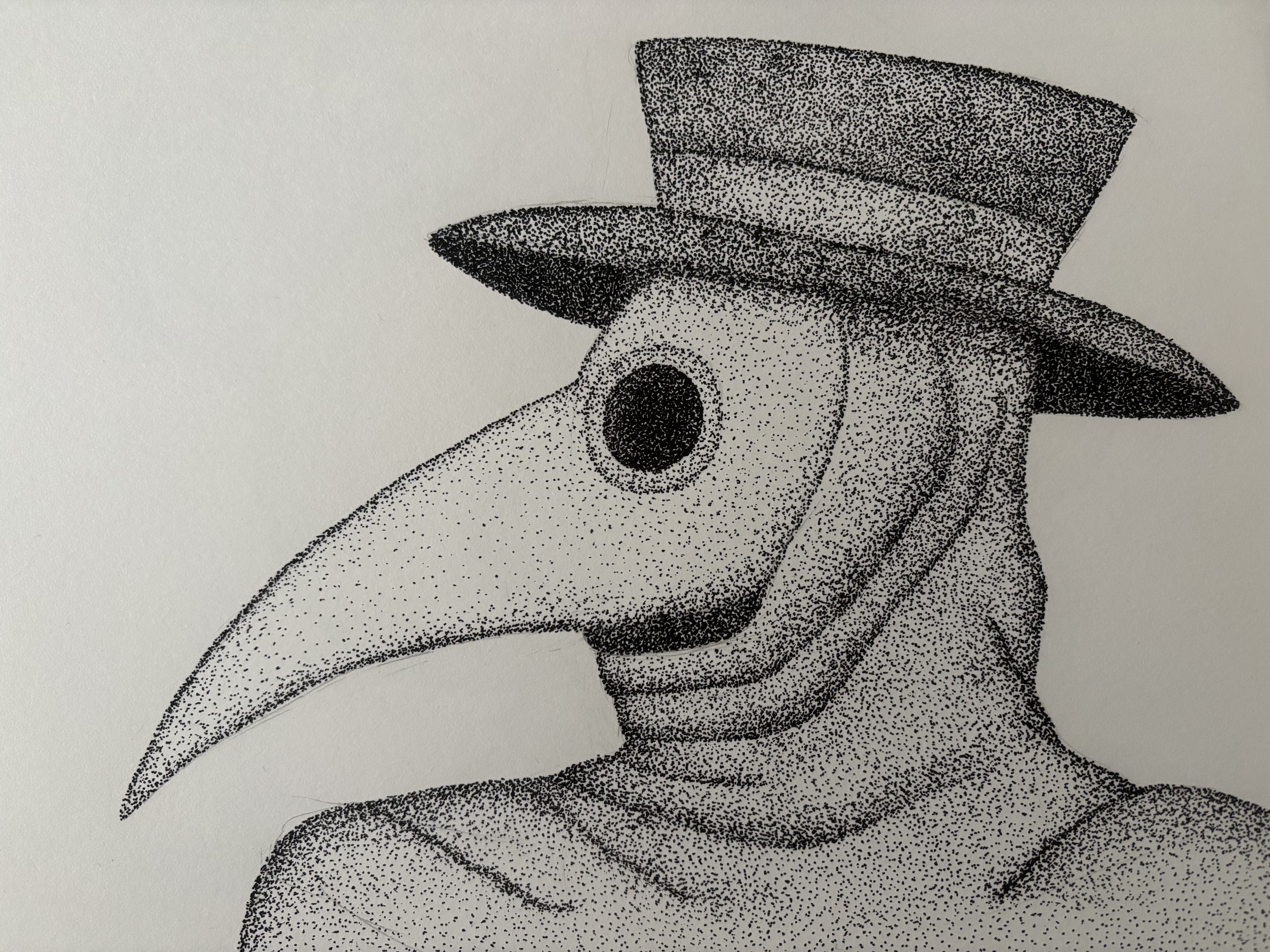 Plaguedoctor