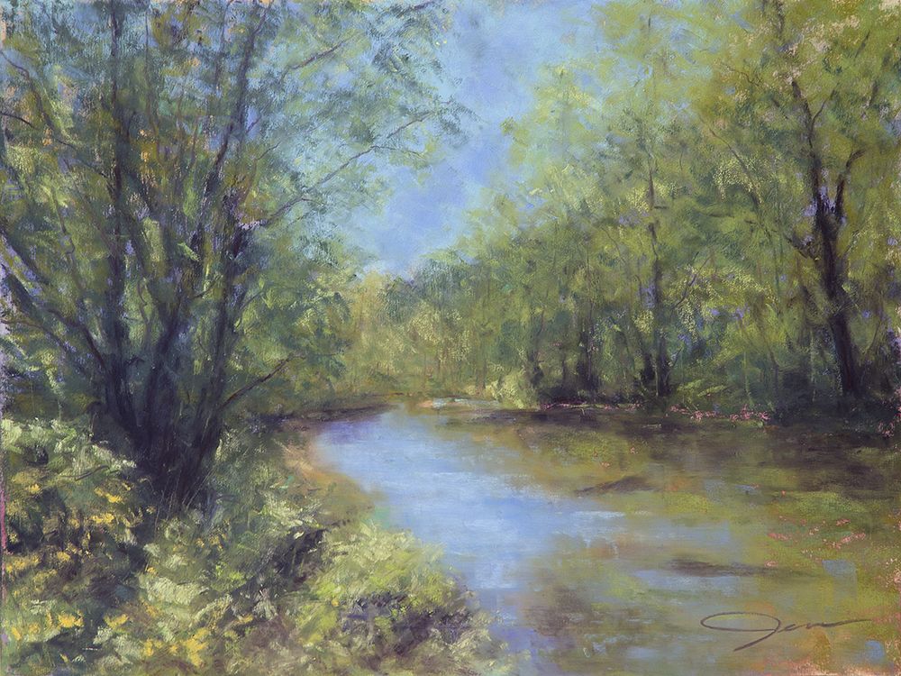 Shueyspringcreekfishersparadiselwr