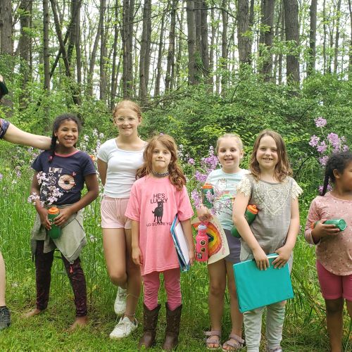 Ridgelines Language Arts Partnership