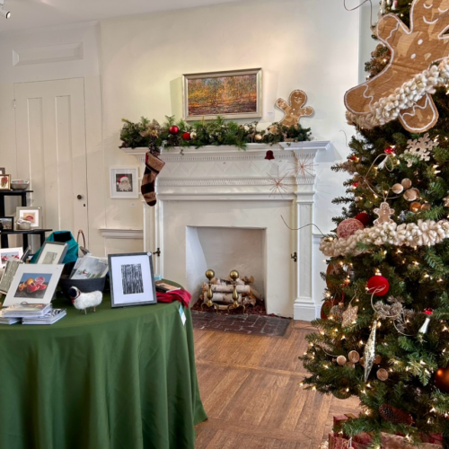 2026 HOLIDAY MARKET