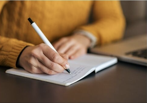 Poetryworkshop
