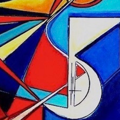 The Geometry Of Emotion