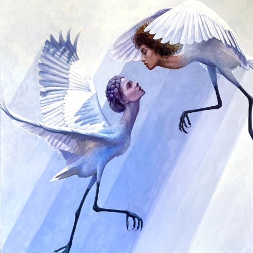 Elodygyekis Egretlovers 1 2