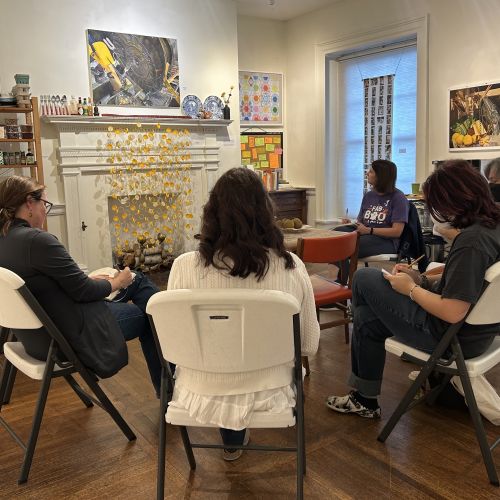 Poetry Workshop Copy