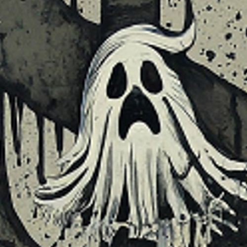 Preta - Hungry Ghost