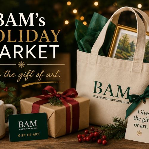 Holiday Market 2026 Image