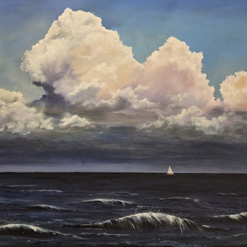 Rockwelllori Thru The Storm 1 2