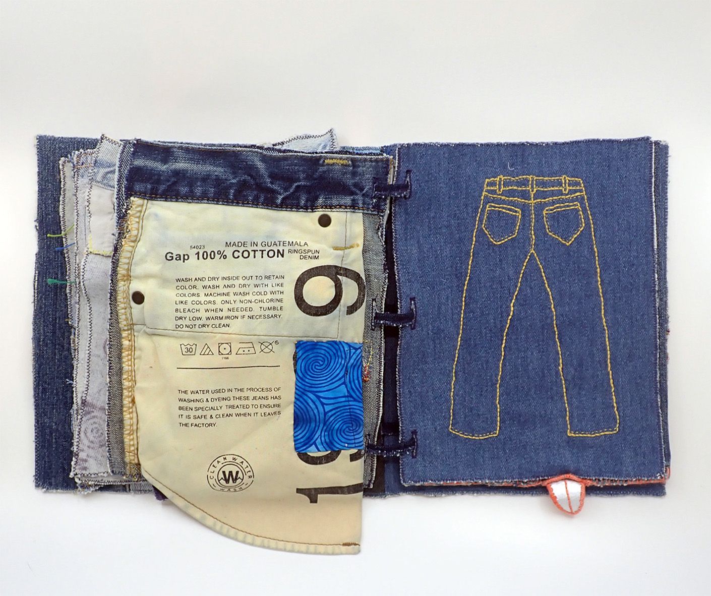 Hotpants4 Mnbookarts