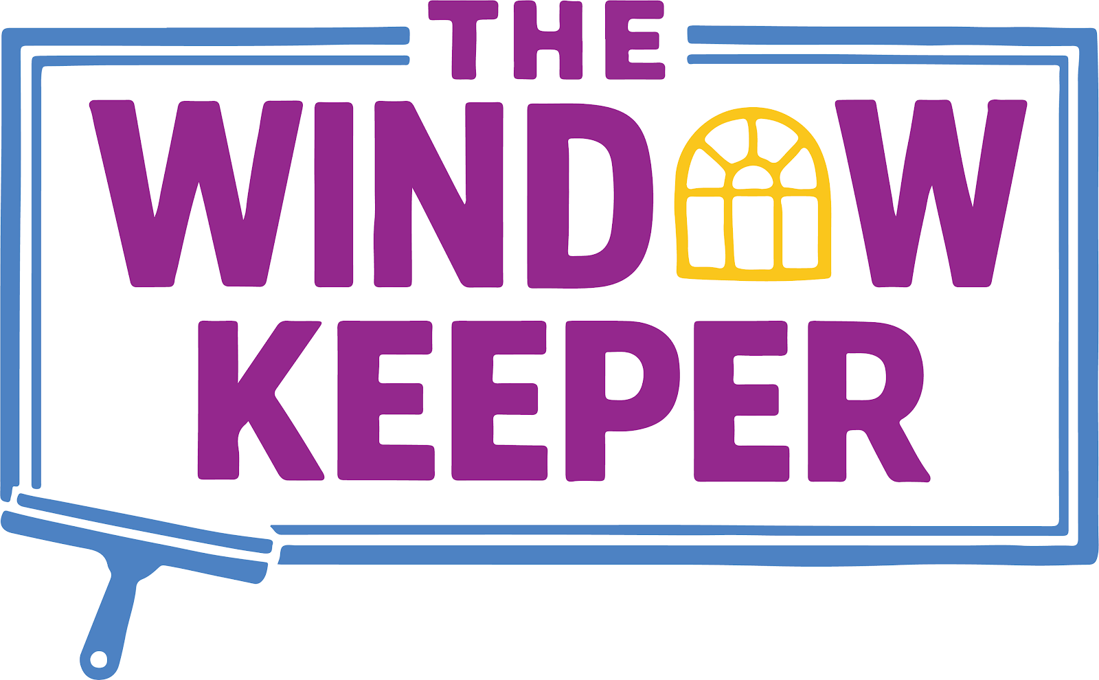 Window keeper logo no civic honors