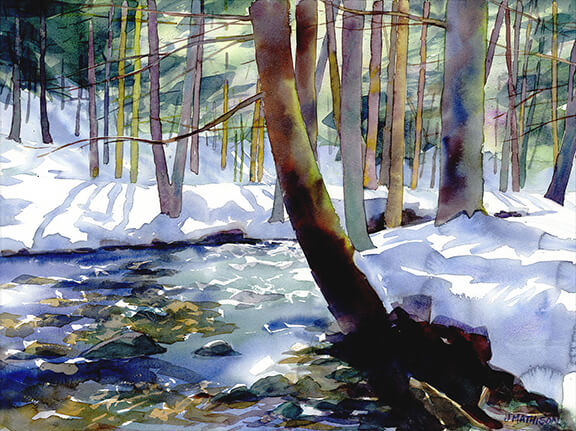 Eric Mathison Artist Jeff Mathison1 1